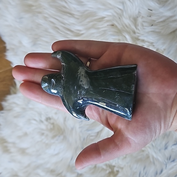 Ocean jasper ghost - Picture 3 of 3